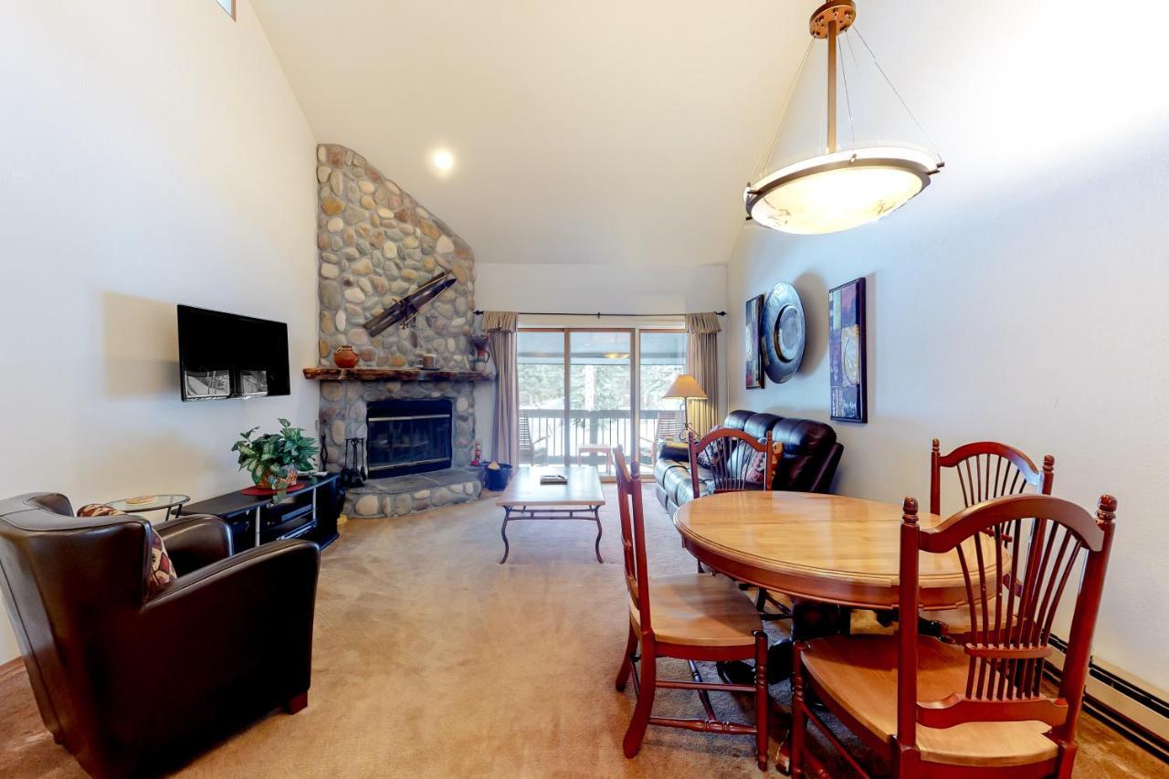Silverpick Durango Chambre photo