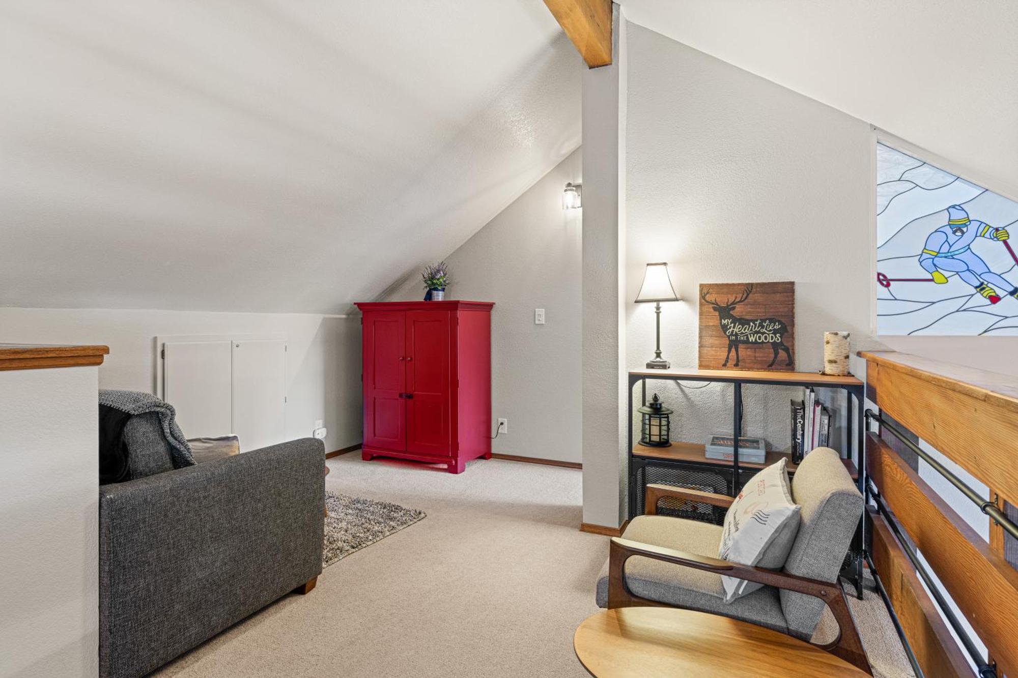 Silverpick Durango Chambre photo