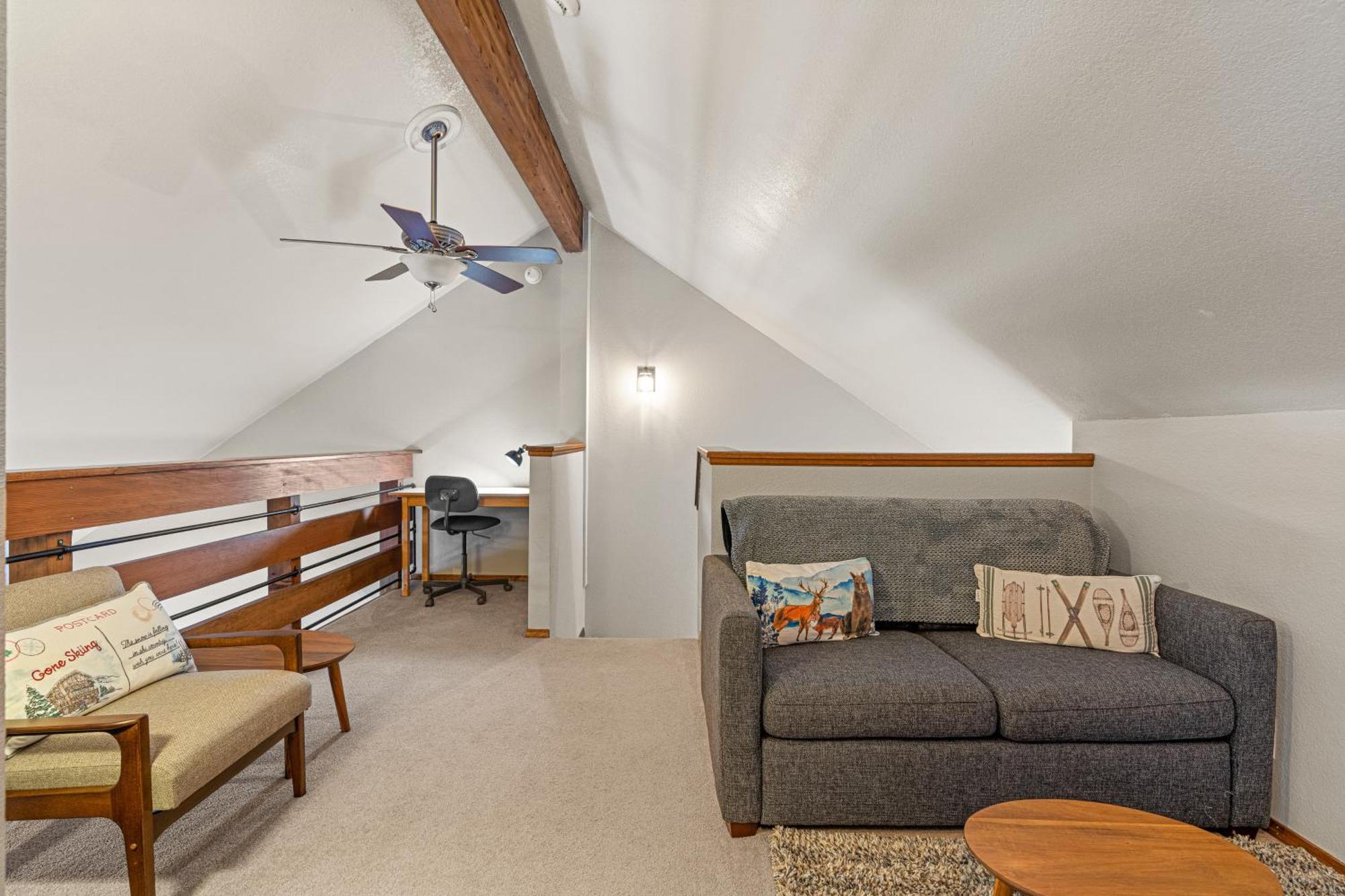 Silverpick Durango Chambre photo
