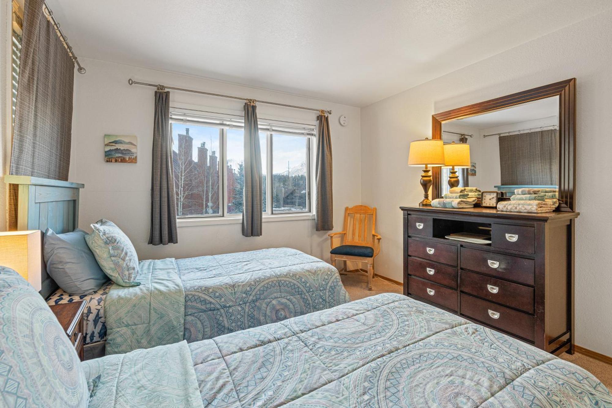 Silverpick Durango Chambre photo